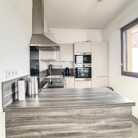 Grand Appartement Paris Et Disneyland 4Pers Neuilly-sur-Marne Εξωτερικό φωτογραφία
