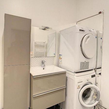 Grand Appartement Paris Et Disneyland 4Pers Neuilly-sur-Marne Εξωτερικό φωτογραφία