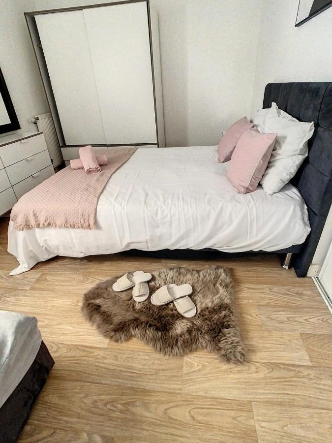 Grand Appartement Paris Et Disneyland 4Pers Neuilly-sur-Marne Εξωτερικό φωτογραφία