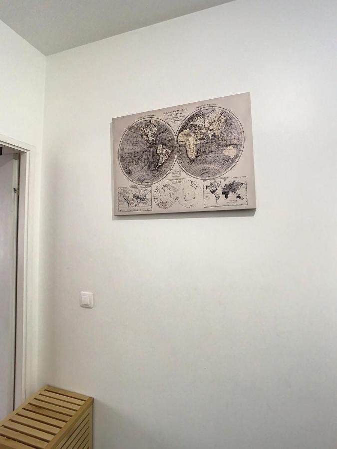 Grand Appartement Paris Et Disneyland 4Pers Neuilly-sur-Marne Εξωτερικό φωτογραφία