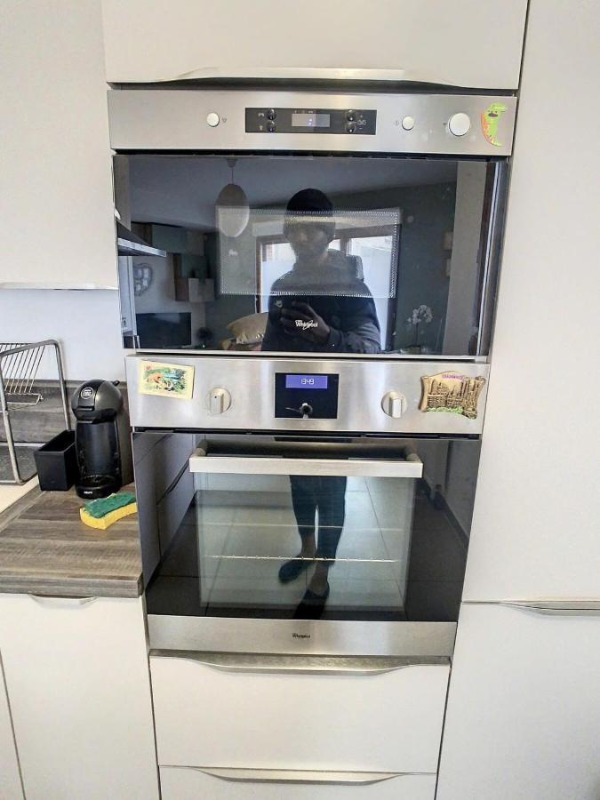 Grand Appartement Paris Et Disneyland 4Pers Neuilly-sur-Marne Εξωτερικό φωτογραφία
